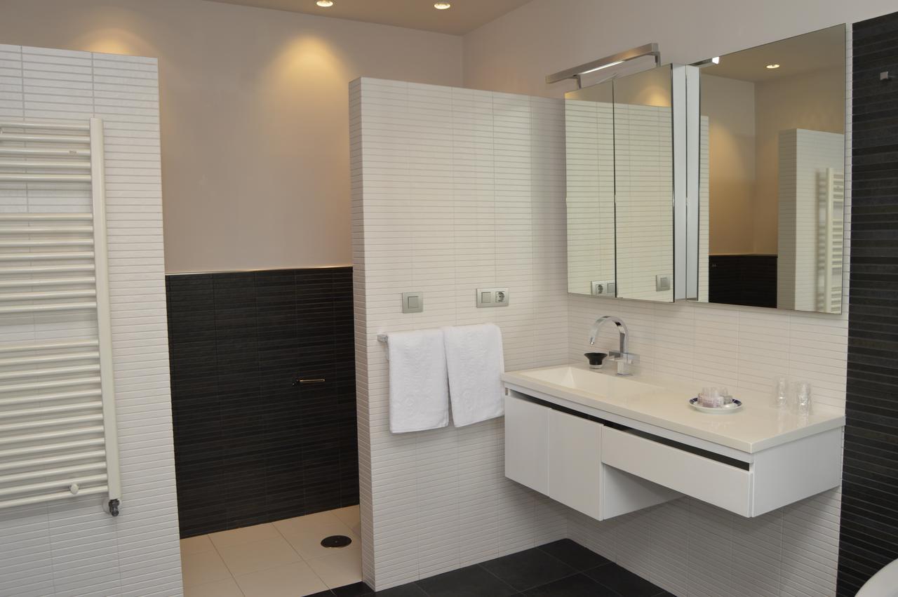 Pension Suites Camino Norte Vilalba Εξωτερικό φωτογραφία