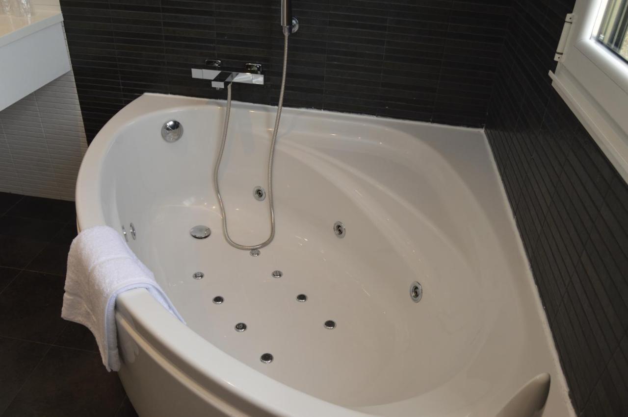 Pension Suites Camino Norte Vilalba Εξωτερικό φωτογραφία