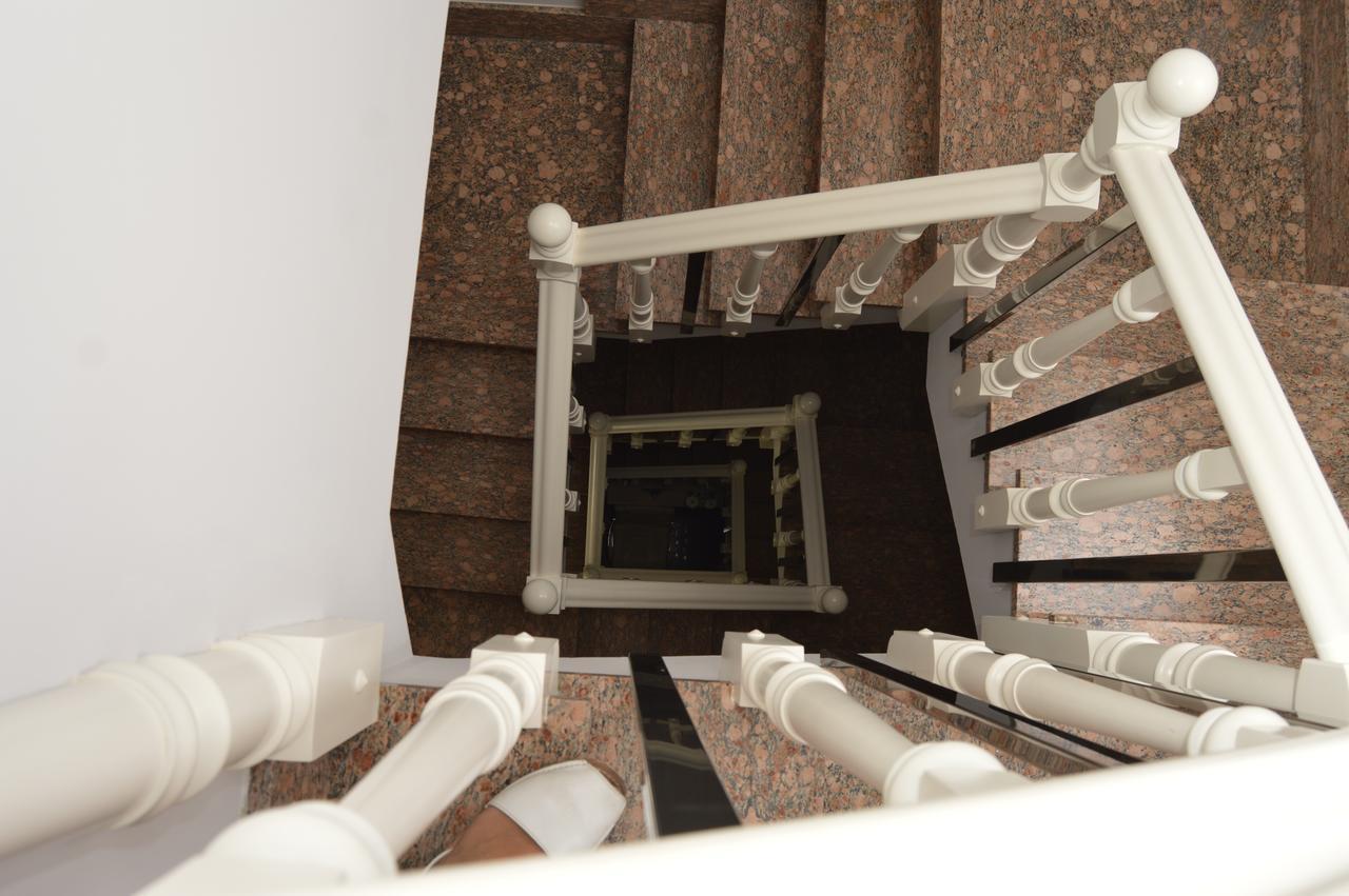 Pension Suites Camino Norte Vilalba Εξωτερικό φωτογραφία