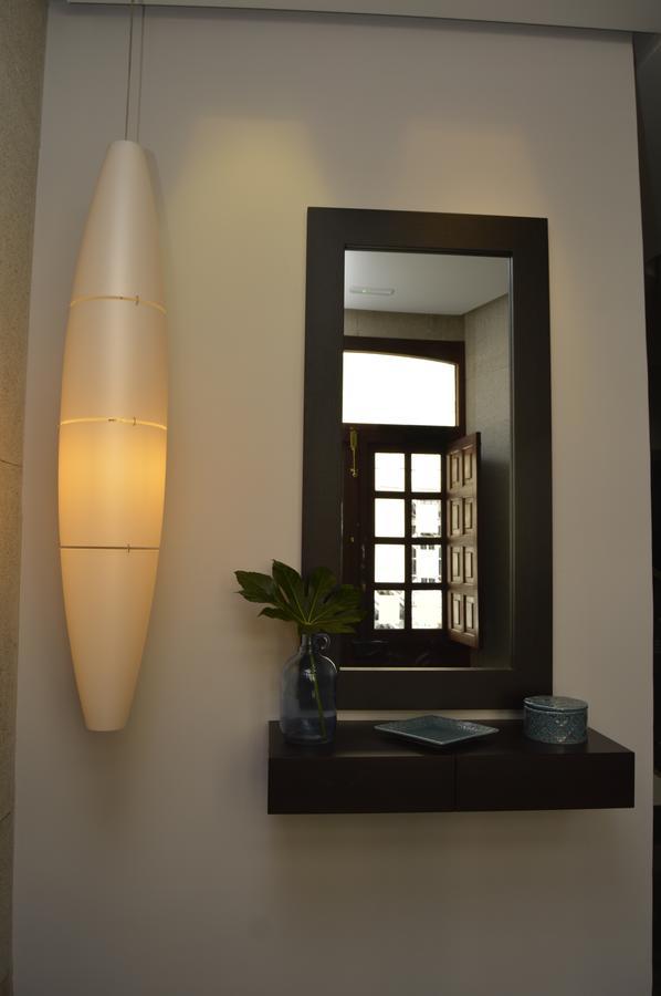 Pension Suites Camino Norte Vilalba Εξωτερικό φωτογραφία