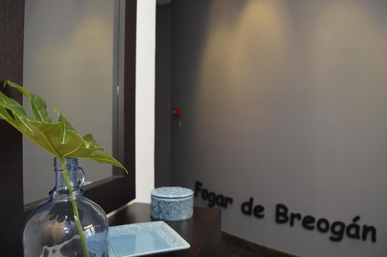Pension Suites Camino Norte Vilalba Εξωτερικό φωτογραφία