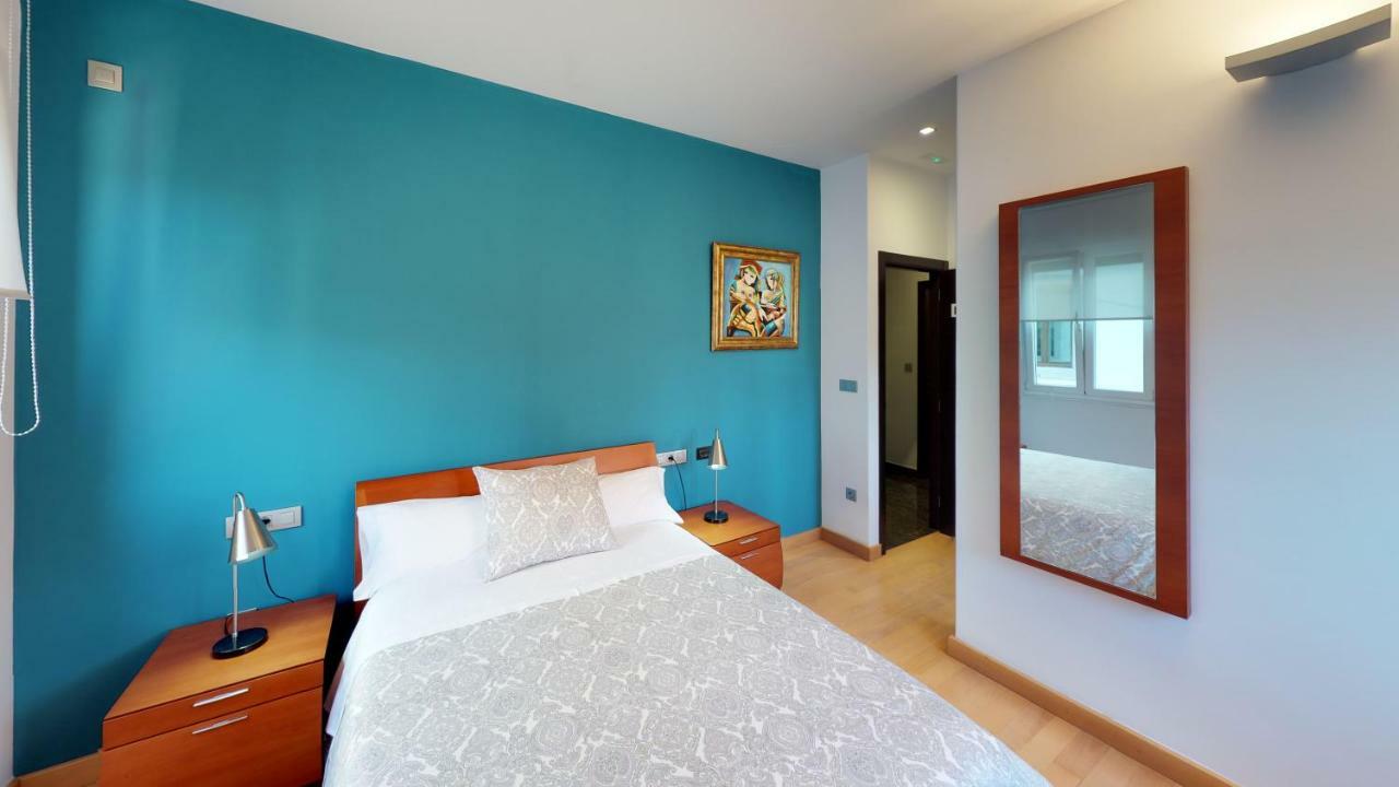 Pension Suites Camino Norte Vilalba Εξωτερικό φωτογραφία